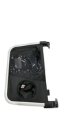 Shop Thule Organizer Sport, 2.0, Black at GoodBuy Gear