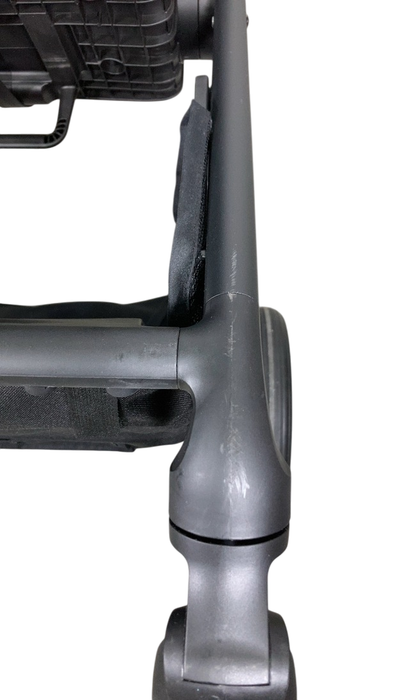 Shop Cybex Balios S Lux Stroller and Cot S Lux, 2023, Black at GoodBuy Gear