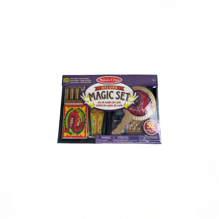 Shop Melissa & Doug Discovery Magic Set at GoodBuy Gear