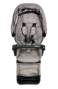 Shop Cybex E-Priam Stroller Seat, Soho Grey at GoodBuy Gear