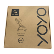 Shop Stokke YOYO 6+ Color Pack, Stone at GoodBuy Gear