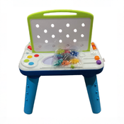Shop Baby Einstein Curiosity Table Activity Center at GoodBuy Gear