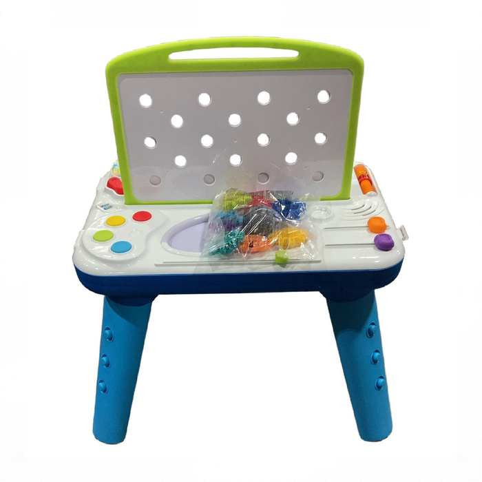 Shop Baby Einstein Curiosity Table Activity Center at GoodBuy Gear