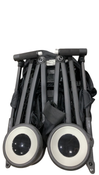 Shop Cybex Libelle 2 Compact Stroller, 2024, Magic Black at GoodBuy Gear