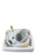 Shop DRAFT - Baby Trend Smart Steps Activity Walker, Zoo-Ometry at GoodBuy Gear