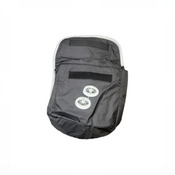 Shop UPPAbaby VISTA/CRUZ Travel Bag, 2015+, Black at GoodBuy Gear
