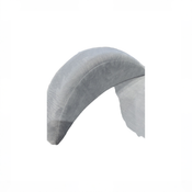Shop Momcozy MaxSupport Nursing Pillow, CozyPro Gray (Memory Foam) at GoodBuy Gear