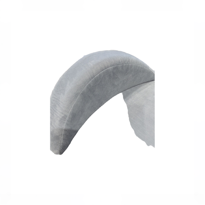 Shop Momcozy MaxSupport Nursing Pillow, CozyPro Gray (Memory Foam) at GoodBuy Gear