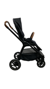 Shop Nuna TRIV Next Stroller, 2024, Caviar at GoodBuy Gear