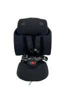 used WAYB Pico Portable Car Seat Bundle, Jet, Carry Bag, 2023