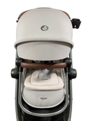 Shop Maxi-Cosi Zelia2 Luxe Stroller Only, 2023, Network Sand at GoodBuy Gear