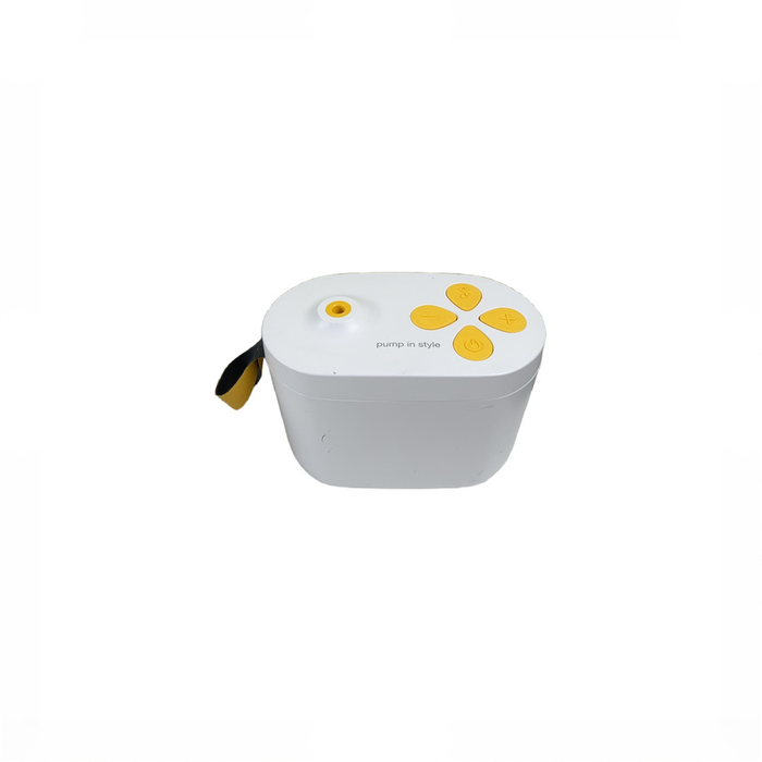 Shop Medela Pump In Style with MaxFlow, Classic at GoodBuy Gear