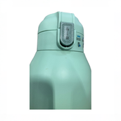 Shop Momcozy Superfast Portable Breast Milk & Water Warmer for Travel, Green, MW05 at GoodBuy Gear