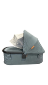 Shop UPPAbaby Bassinet V3, Dillan (Stone Blue) at GoodBuy Gear