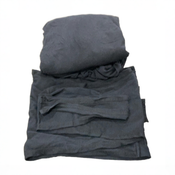 Shop Baby K'tan Baby Carrier, Black, Medium, Original at GoodBuy Gear
