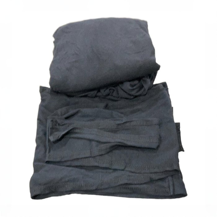 Shop Baby K'tan Baby Carrier, Black, Medium, Original at GoodBuy Gear