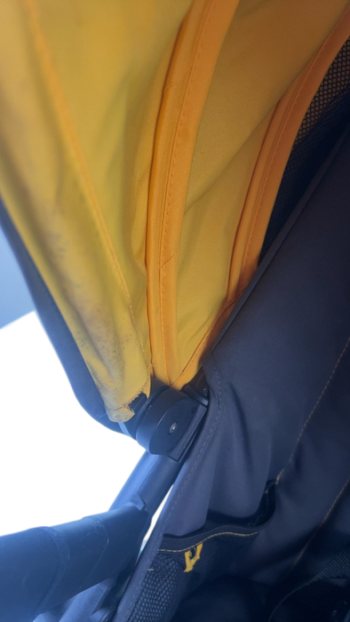 Shop Evenflo Pivot Xplore Stroller Wagon Second Seat, Adventurer Gray at GoodBuy Gear