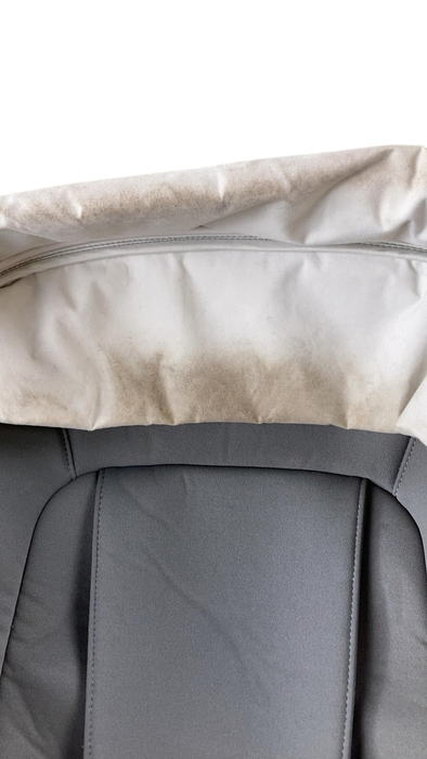 Shop Nuna MIXX Next Stroller, 2022, Granite at GoodBuy Gear