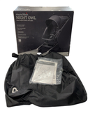Shop Munchkin Night Owl Stroller, 2024, Black at GoodBuy Gear