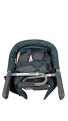 Shop Inglesina Fast Table Chair, Dark Green at GoodBuy Gear