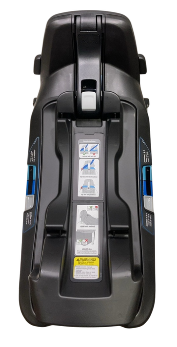 Bugaboo Turtle Air By Nuna Car Seat, 2025, Black