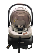 Shop Maxi-Cosi Zelia2 Luxe Travel System, 2023, New Hope Tan at GoodBuy Gear