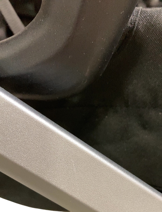 Shop Colugo Compact Stroller, 2022, dune zebra at GoodBuy Gear