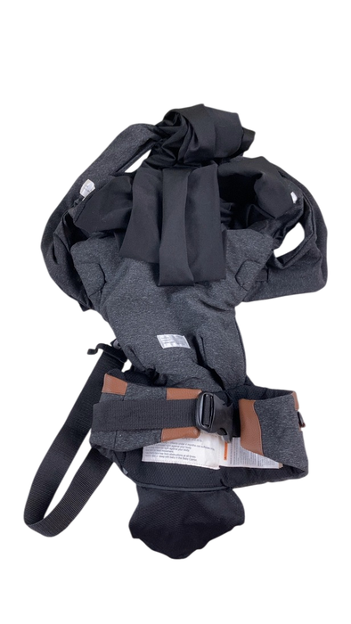Shop Boppy ComfyChic Carrier, Charcoal at GoodBuy Gear