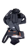 Shop Boppy ComfyChic Carrier, Charcoal at GoodBuy Gear