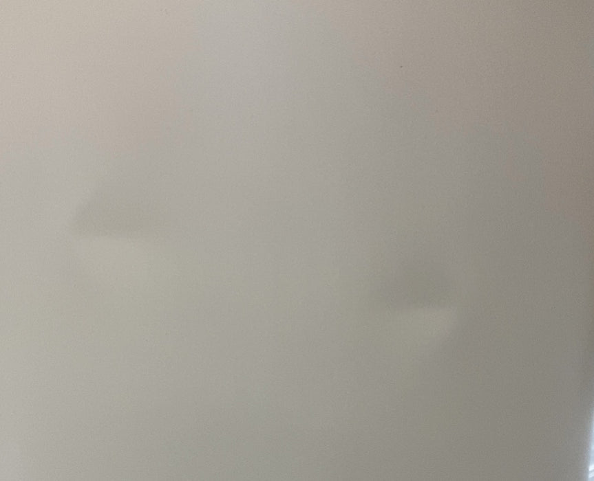 Ubbi Diaper Pail, Oat Milk