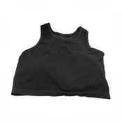 Shop Kindred Bravely Sublime Bamboo Maternity & Nursing Longline Bra Top, Black, Large, Regular at GoodBuy Gear