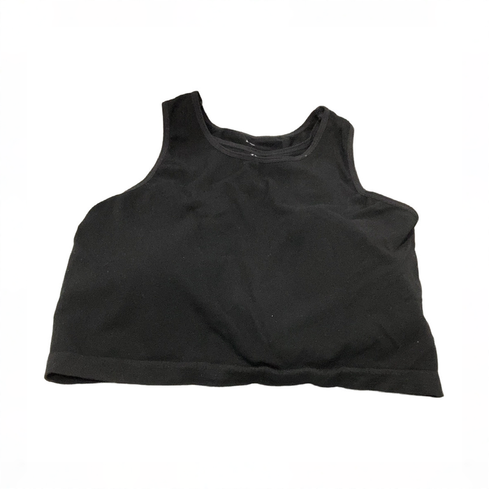 Shop Kindred Bravely Sublime Bamboo Maternity & Nursing Longline Bra Top, Black, Large, Regular at GoodBuy Gear