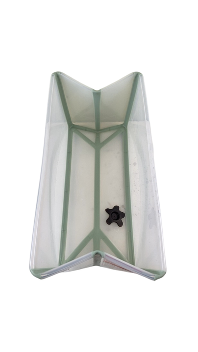Shop Stokke Flexi Bath Bundle Pack, Regular, Transparent Green at GoodBuy Gear
