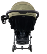 Shop Colugo Compact Stroller, 2023, Olive at GoodBuy Gear