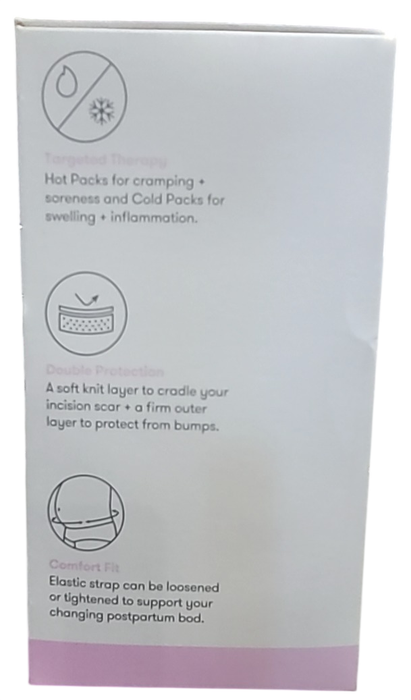 Shop Frida Mom C-Section Recovery Band, Grey at GoodBuy Gear