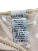 Shop Copper Pearl Sleep Bag, 0-6 months, Twinkle at GoodBuy Gear