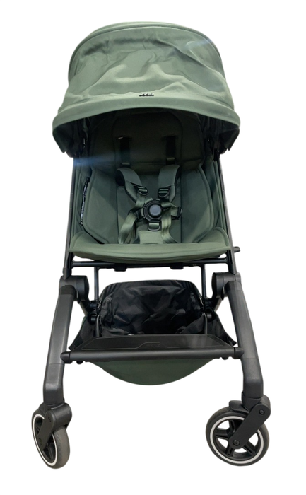 Shop Joolz Aer+ Stroller, 2025, Forest Green at GoodBuy Gear