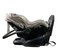Shop Maxi-Cosi Peri 180 Rotating Infant Car Seat, 2024, Desert Wonder at GoodBuy Gear