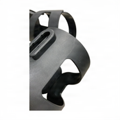 Shop Delta Children Jeep Sport All-Terrain Stroller Wagon, Grey with Olive Green at GoodBuy Gear