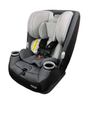 used Maxi-Cosi Pria All-In-1 Convertible Car Seat, 2023, Blackened Pearl