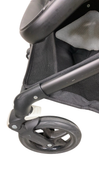 Shop Bugaboo Fox Stroller, 2018, Black, Midnight Black, Midnight Black at GoodBuy Gear