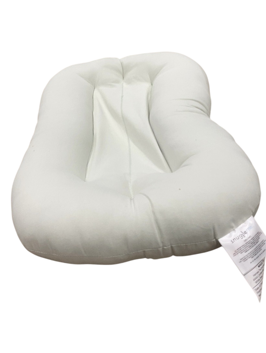Shop Snuggle Me Organic Infant Lounger, Bluebell at GoodBuy Gear