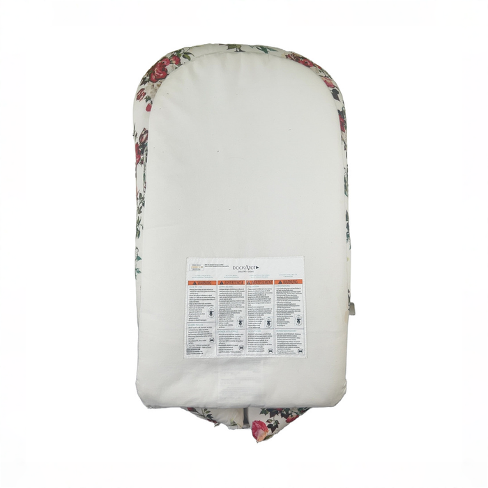 Shop DockATot Deluxe+ Dock, La Vie en Rose at GoodBuy Gear