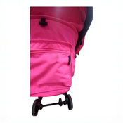Shop Colugo The One Stroller, 2023, Knockout Pink at GoodBuy Gear