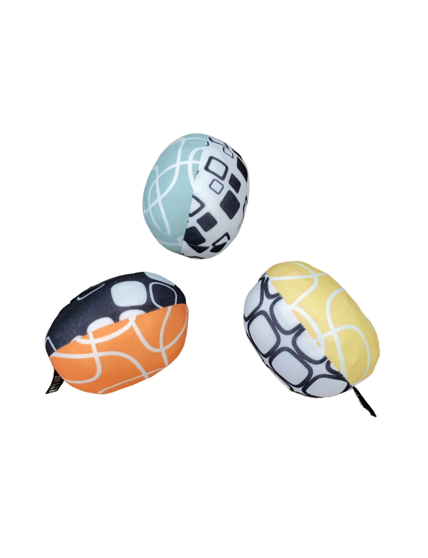 4moms MamaRoo Replacement Toy Balls (2017+), Classic