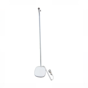 Shop Nanit Floor Stand, White at GoodBuy Gear