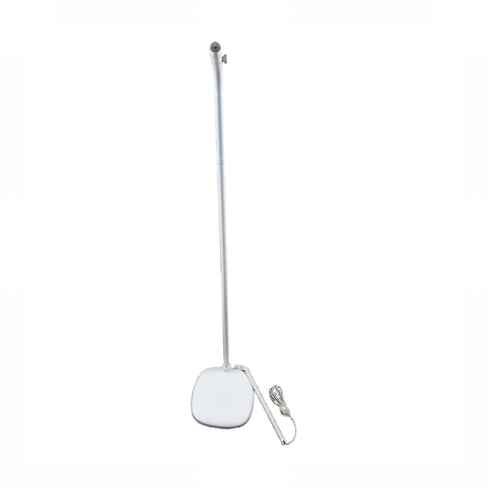 Shop Nanit Floor Stand, White at GoodBuy Gear