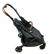 Shop UPPAbaby MINU V2 Stroller, 2024, Gwen (Green Melange) at GoodBuy Gear