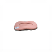 Shop Snuggle Me Organic Lounger Curve, Gum Drop at GoodBuy Gear