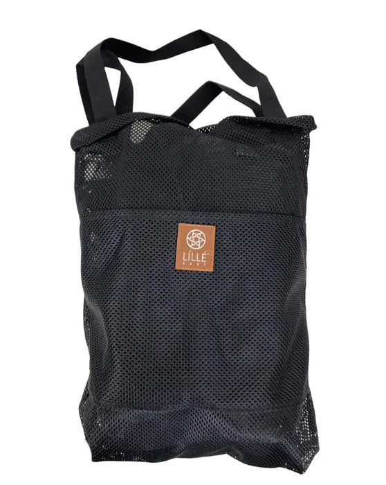 Lillebaby Elevate 6-in-1 Baby Carrier, Pewter